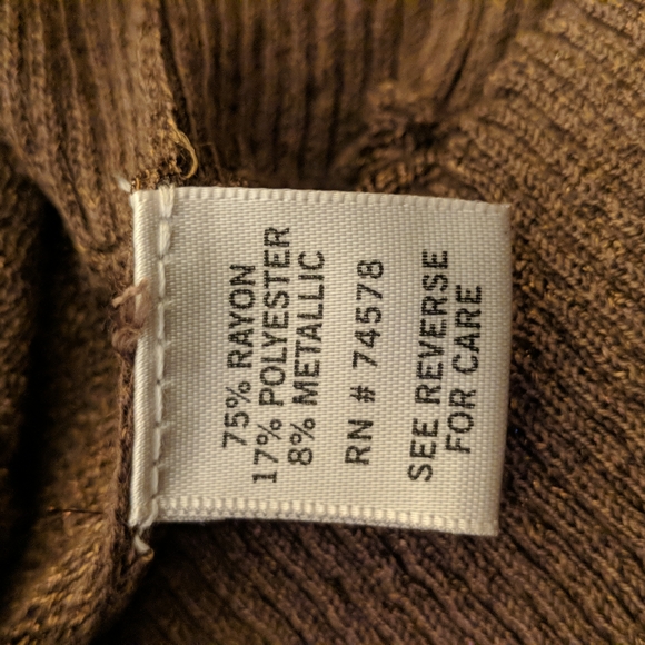 Cache Top - Picture 5 of 8